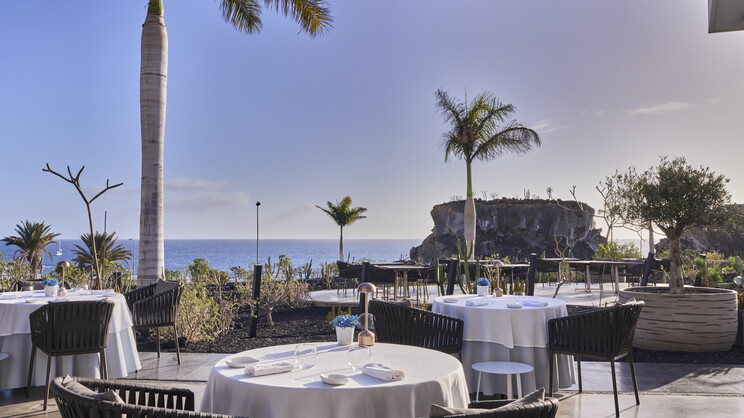 Royal Hideaway Corales Suites